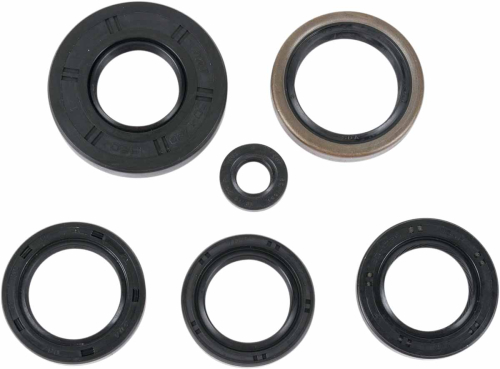 Moose Racing - Moose Racing Oil Seal Set - 822251MSE