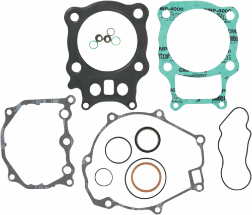Moose Racing - Moose Racing Complete Gasket Kit - 808867MSE