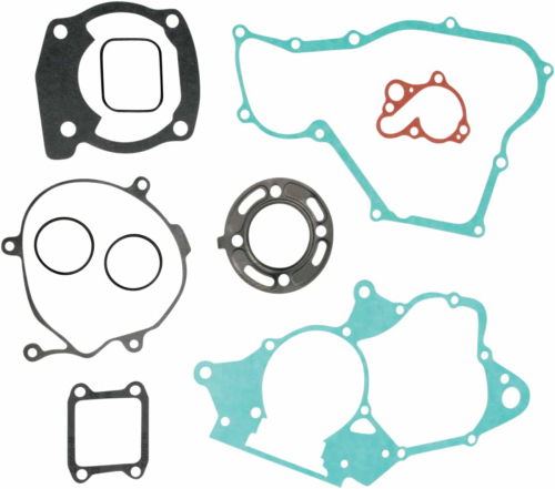 Moose Racing - Moose Racing Complete Gasket Kit - 808212MSE