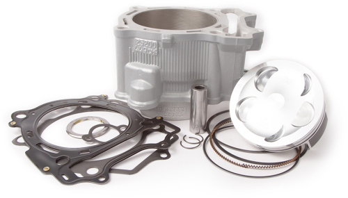 Cylinder Works - Cylinder Works Big Bore Cylinder Kit (470cc) - 2.00mm Oversize to 99.00mm, 13.0:1 Compression - CW21014K01