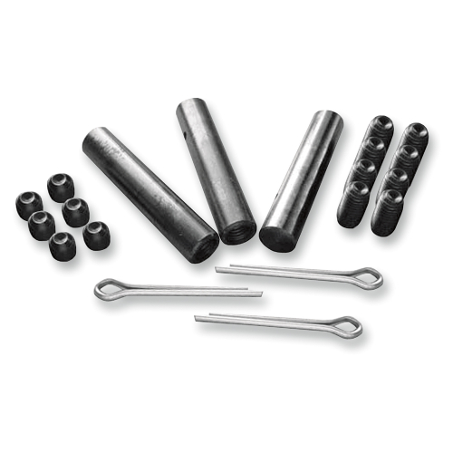 Straightline Performance - Straightline Performance TRA Adjustable Pin Set - 121-140