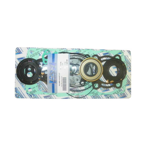 WSM - WSM Complete Gasket Kit - 007-647-05