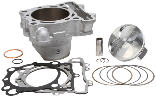 Cylinder Works - Cylinder Works Standard Bore Cylinder Kit (250cc) - 78.00mm, 14.1:1 - CW30017K01