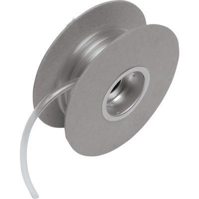 Namz - Namz Clear Shrink Tubing - 1/2in. I.D. - NCCR-2505