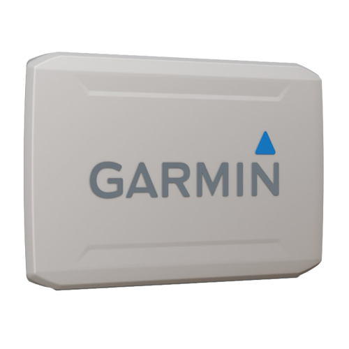 Garmin - Garmin Protective Cover f/ECHOMAP Plus/UHD 7" Units