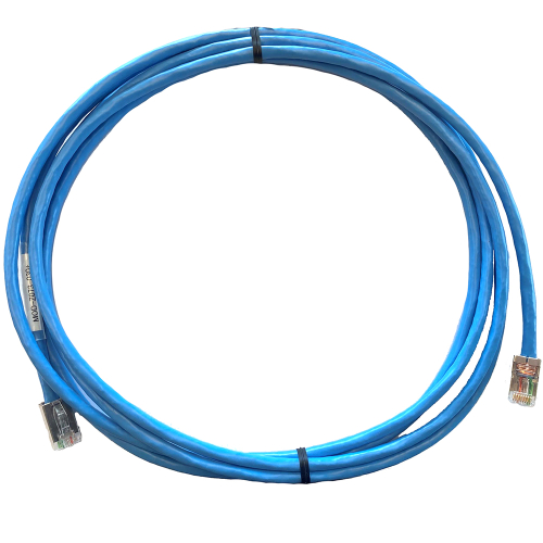 Furuno - Furuno LAN Cable Assembly - 3M - RJ45 x RJ45