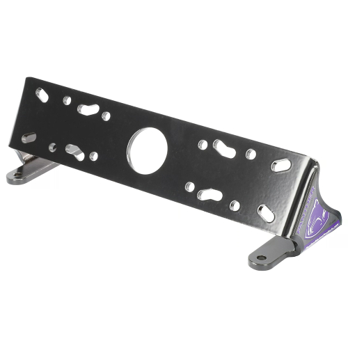 Panther Products - Panther Dash Mount Electronics Mount