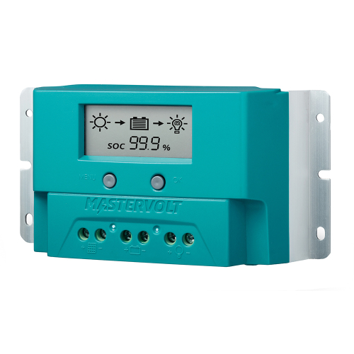 Mastervolt - Mastervolt Solar ChargeMaster - SCM20 PWM