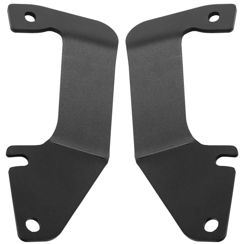 RIGID Industries - RIGID Industries 2014 - 2020 Toyota Tundra A-Pillar Mount - Black