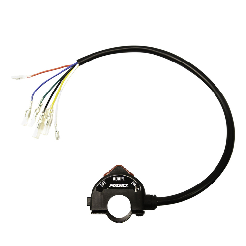 RIGID Industries - RIGID Industries Adapt XE 3 Position Switch
