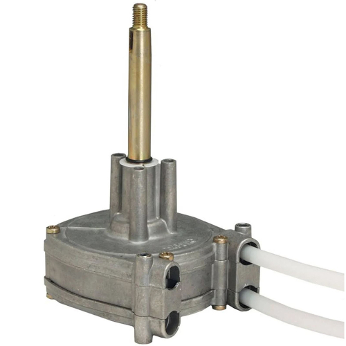 Uflex USA - Uflex Dual Rotary Steering Helm FC