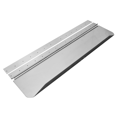 Bennett Marine - Bennett Marine 36 x 9 Standard Trim Plane Assembly