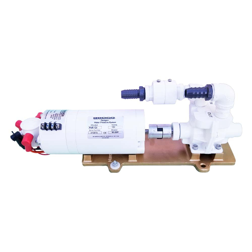 GROCO - GROCO Paragon Senior 12V Water Pressure System