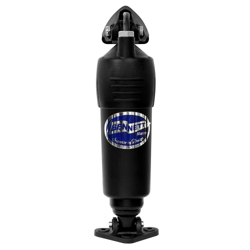 Bennett Marine - Bennett BOLT Short Electric Actuator