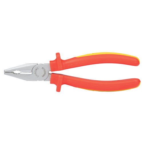 Ancor - Ancor 7" Combination Pliers - 1000V