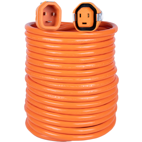 SmartPlug - SmartPlug 30AMP Cordset - 50' SmartPlug to SmartPlug