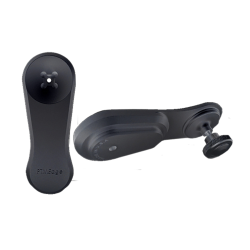 PTM Edge - PTM Edge EXT - 400 Extender - Black