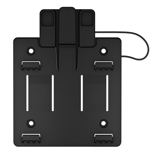 FUSION - FUSION Apollo&trade; Monoblock &amp; 4 Channel Marine Amplifier Mounting Bracket