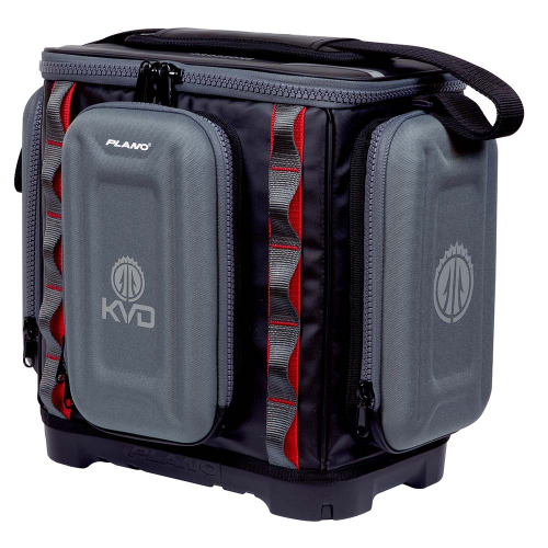 Plano - Plano KVD Signature Series Tackle Bag - 3600 Series