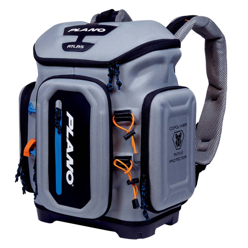 Plano - Plano Atlas Series&trade; EVA Backpack - 3700 Series