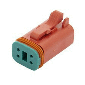 VETUS - VETUS CAN Terminating Resistor V2