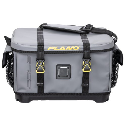Plano - Plano Z-Series 3700 Tackle Bag w/Waterproof Base