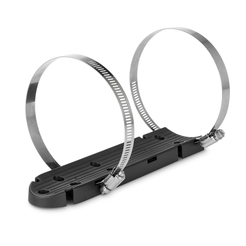 Garmin - Garmin Trolling Motor Mount f/GT36 and GT56