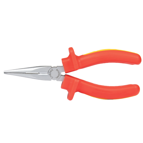 Ancor - Ancor 6" Long Nose Pliers - 1000V
