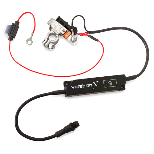 Veratron - Veratron LinkUp - Intelligent Battery Sensor (IBS) Kit - 12V