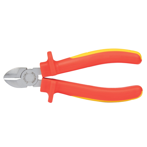 Ancor - Ancor 6" Diagonal Cutting Pliers - 1000V