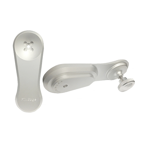 PTM Edge - PTM Edge EXT - 400 Extender - Silver