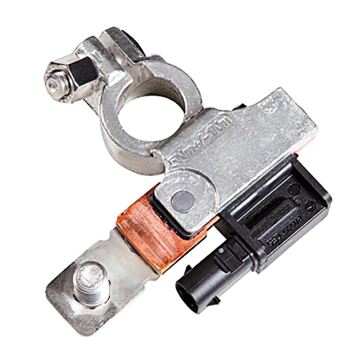 Veratron - Veratron LinkUp - Intelligent Battery Sensor (IBS)