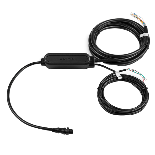 Garmin - Garmin GNA 10 Jog Level Adapter