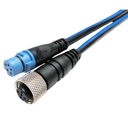 Raymarine - Raymarine ST-Ng to DeviceNet Female