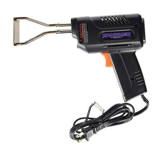 Panther Products - Panther Portable Rope Cutting Gun
