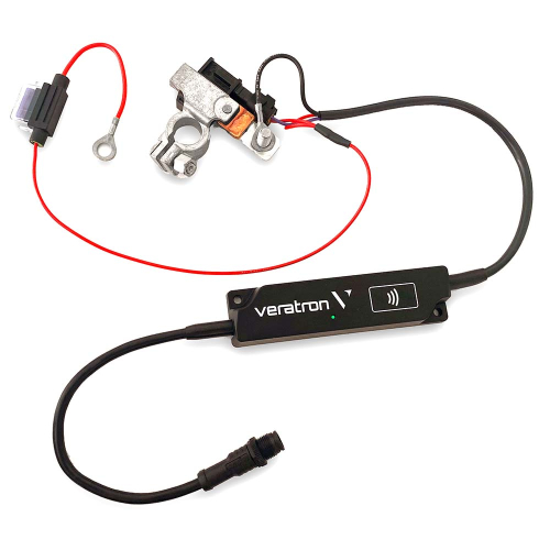 Veratron - Veratron LinkUp - Intelligent Battery Sensor (IBS) Kit - 24V