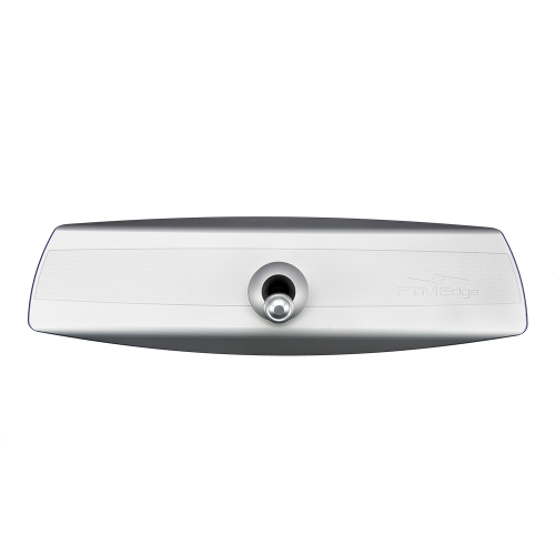 PTM Edge - PTM Edge VR-140 Elite Mirror - Electrobrite Silver