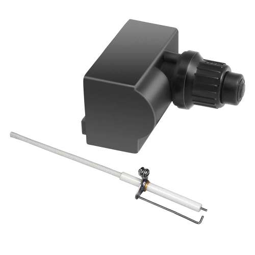 Magma - Magma Electronic Ignition Assembly - Ceramic Electrode w/Wire &amp; Battery