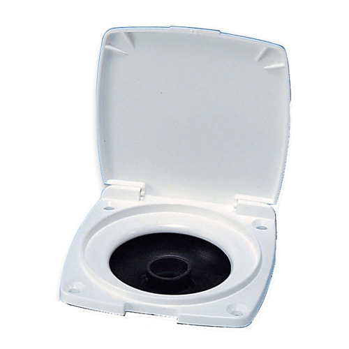 Jabsco - Jabsco Through Deck Kit f/Manual Bilge Pumps