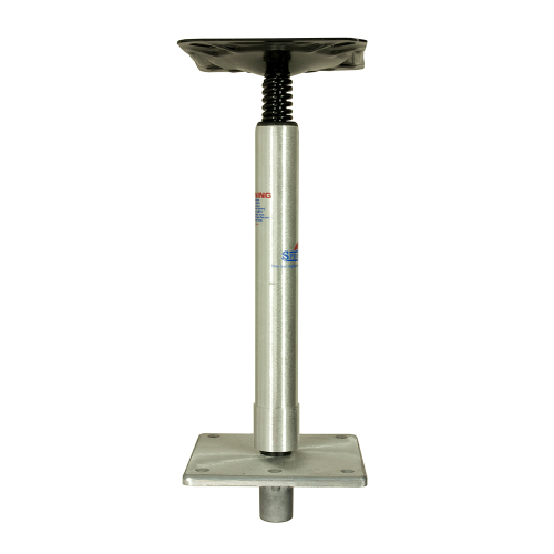 Springfield Marine - Springfield KingPin&trade; Standard Hi-Lo 3-Piece Package - 15-1/2"