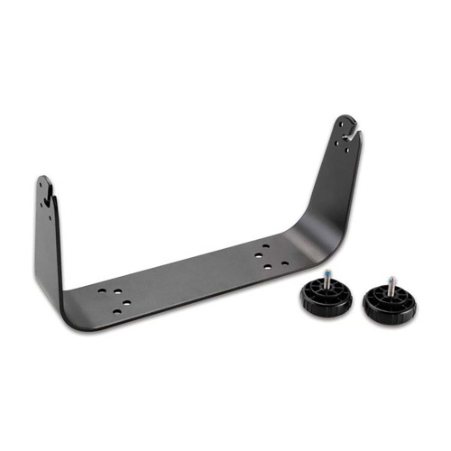 Garmin - Garmin Bail Mount w/Knobs f/GPSMAP&reg; 10x2 Series