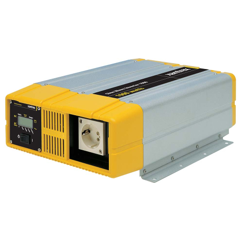 Xantrex - Xantrex PROsine&trade; 1800 Inverter Trusine 1800W 230AC/12DC