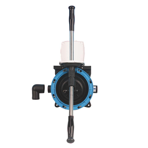 Jabsco - Jabsco Amazon Universal Manual Bilge Pump