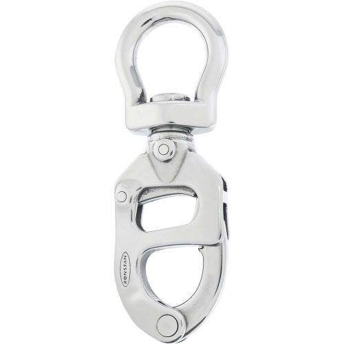 Ronstan - Ronstan TriggerSnap&trade; Shackle - 123mm