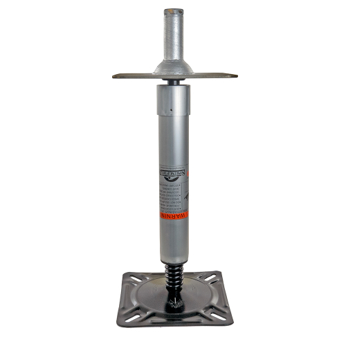 Springfield Marine - Springfield KingPin&trade; Threaded Hi-Lo 3-Piece Set - 13-1/2"