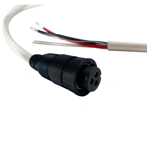 Raymarine - Raymarine 15M Power Cable f/Cyclone Radar