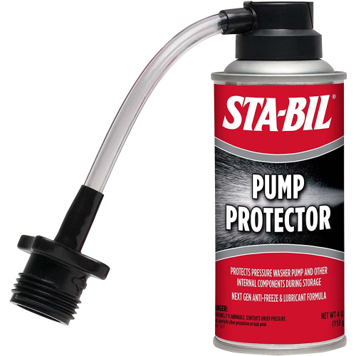 STA-BIL - STA-BIL Pump Protector - 4oz