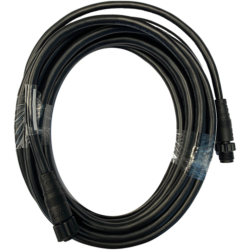 Furuno - Furuno NMEA2000 Micro Cable 6M Double Ended - Male to Female - Straight