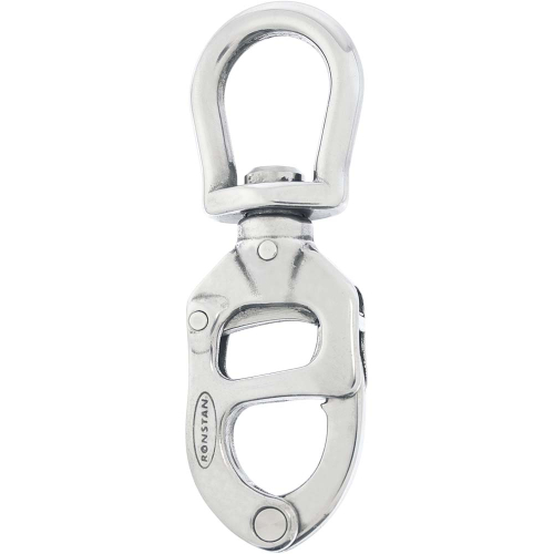Ronstan - Ronstan TriggerSnap&trade; Shackle - 89mm