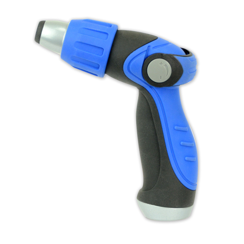 HoseCoil - HoseCoil Thumb Lever Spray Nozzle